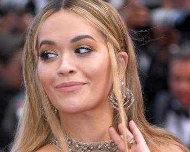 Rita Ora rejoint le casting de Detective Pokemon signé Rob Letterman