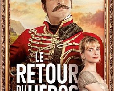 Le Retour du Héros par Laurent Tirard