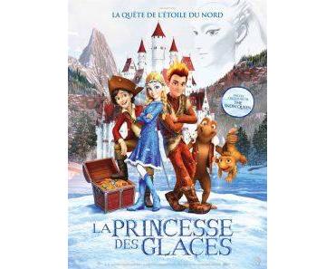 La Princesse des glaces