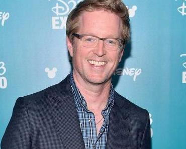 Une masterclass avec Andrew Stanton