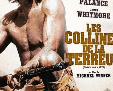 Les collines de la terreur
