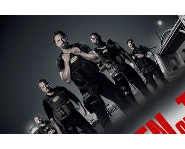 Criminal Squad, critique