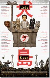 [Berlinale 2018] “Isle of dogs” de Wes Anderson