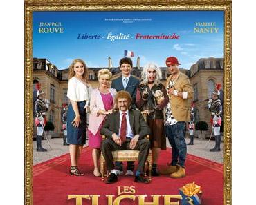 Les Tuches 3 (2018) de Olivier Baroux