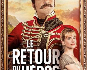 Le Retour du Héros (2018) de Laurent Tirard