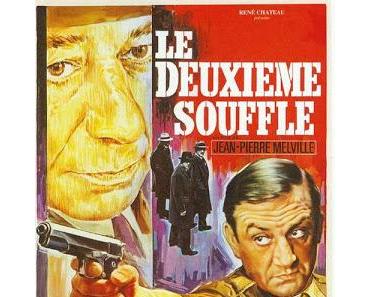 Le Deuxième Souffle (1966) de Jean-Pierre Melville
