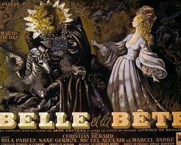 La Belle et la Bête