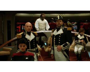 Star Trek Generations