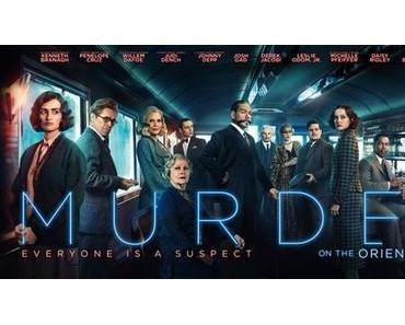 Le Crime de l'Orient-Express