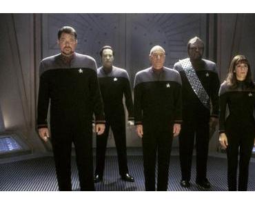 Star Trek Nemesis