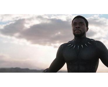 [Critique] – Black Panther – Ryan Coogler