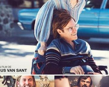 [CRITIQUE] : Don't Worry, He Won't Get Far on Foot