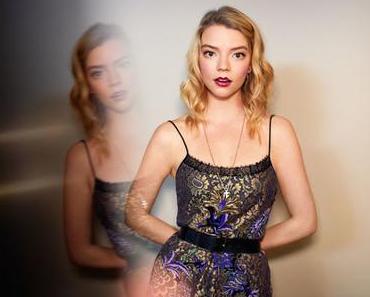 Anya Taylor-Joy au casting de Radioactive signé Marjane Satrapi ?