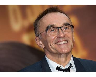Bond 25 : Danny Boyle nouveau favori pour la réalisation ?