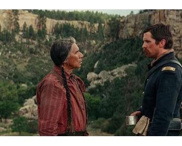 Premier extrait VOST pour Hostiles de Scott Cooper