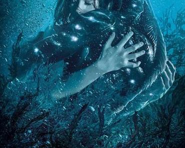 La forme de l'eau