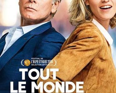 [CRITIQUE] : Tout le Monde Debout