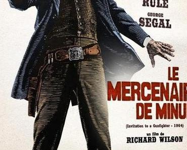 Le mercenaire de minuit