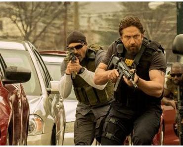 [Critique] – « Criminal Squad » – Christian Gudegast.