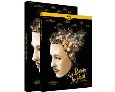 AU REVOIR LA-HAUT (Critique Blu-Ray)