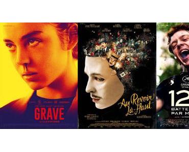 [César 2018] – Pronostics et envies des Brouillons.