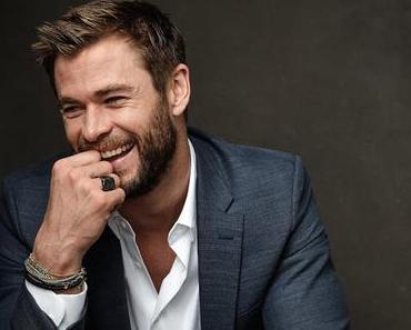 Men in Black : Chris Hemsworth en vedette du spin-off signé F. Gary Gray ?