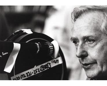 Mort du réalisateur Lewis Gilbert