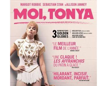 Moi, Tonya (2018) de Craig Gillepsie