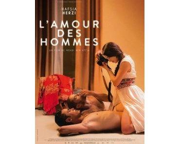 Jeu concours L’Amour des hommes