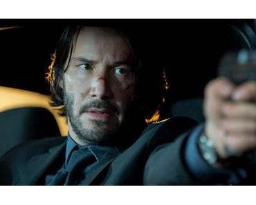 Netflix : Keanu Reeves en vedette de Past Midnight signé Rick Fukuyawa ?