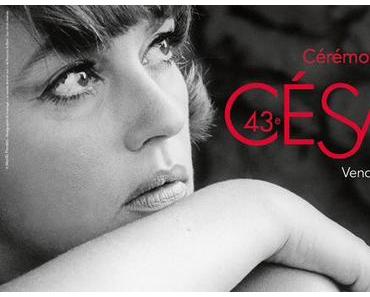 César 2018: Le palmarès