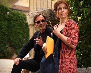 Bande annonce pour Place Publique de Agnès Jaoui