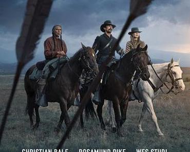 [CRITIQUE] : Hostiles