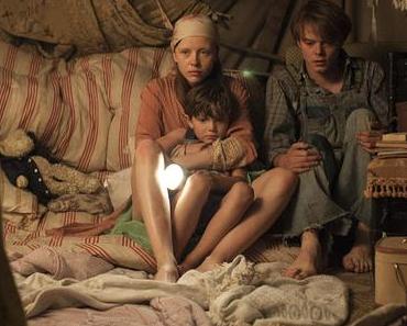 [CONCOURS] : Gagnez vos places pour aller voir Le Secret des Marrowbone !
