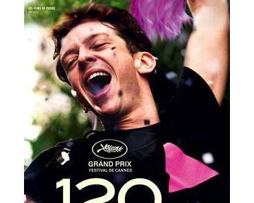 Palmarès Césars 2018