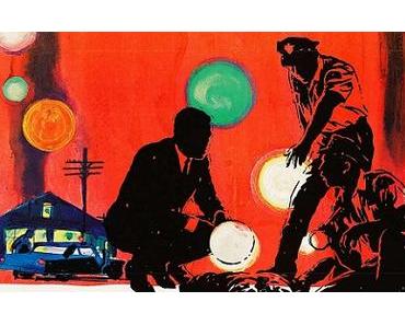 Culte du dimanche : Dans la Chaleur de la Nuit de Norman Jewison