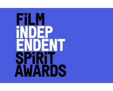 Independent Spirit Awards 2018 : Le palmarès