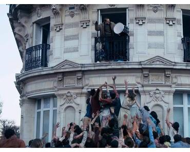 LA NUIT A DÉVORÉ LE MONDE : Paris est une solitude peuplée ★★★★☆