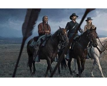 Hostiles, critique