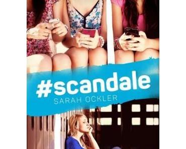 # SCANDALE