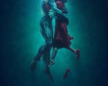 La Forme de l’eau