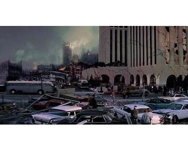 Tremblement de Terre