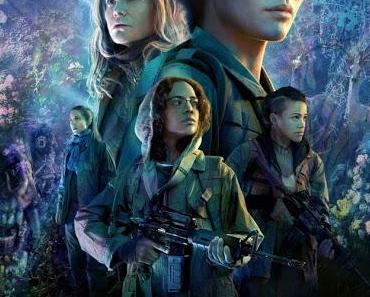 [CRITIQUE] : Annihilation