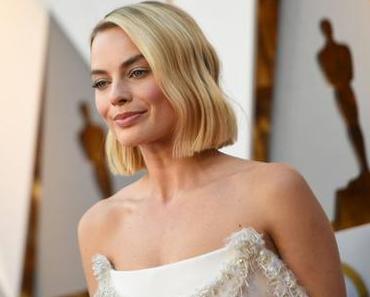 Margot Robbie au casting de Once Upon A Time in Hollywood signé Quentin Tarantino ?