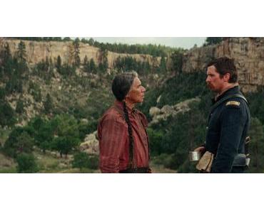 HOSTILES : Le réveil d’une Amérique enfouie ★★★★☆