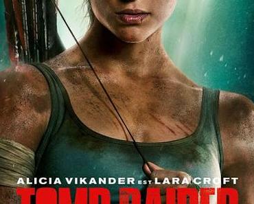 [CRITIQUE] : Tomb Raider