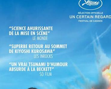 [CRITIQUE] : Avant que nous disparaissions
