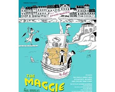 The Maggie