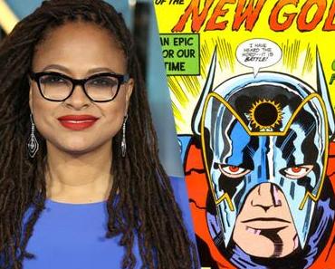 DCEU : Ava DuVernay à la réalisation du film super-héroïque New Gods ?