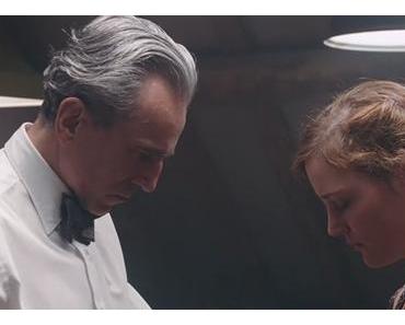 Phantom Thread